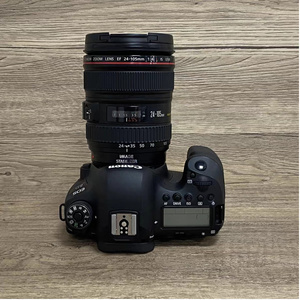 Cámara DSLR <span class=keywords><strong>Canon</strong></span> 6D2 <span class=keywords><strong>de</strong></span> <span class=keywords><strong>Segunda</strong></span> <span class=keywords><strong>Mano</strong></span> con Lente USM <span class=keywords><strong>de</strong></span> 24-105 mm, Ligera y <span class=keywords><strong>de</strong></span> Fotograma Completo para Principiantes y Entusiastas <span class=keywords><strong>de</strong></span> la Fotografía - Product Image 2