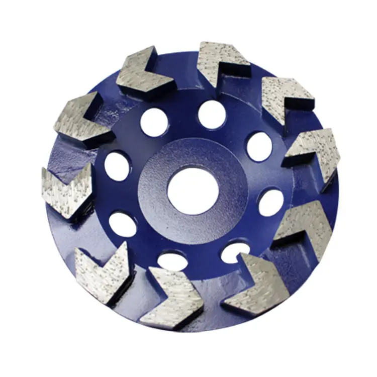 Disc for concrete tools grinding disc wheel polishing grinding wheels Surface grind diamond wheel.