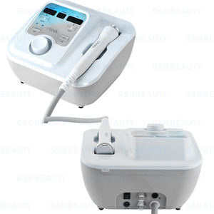 <span class=keywords><strong>Macchina</strong></span> 3-in-1 per <span class=keywords><strong>Crioterapia</strong></span> e Elettroporazione Facciale, Trattamento Anti-Età per la Cura della Pelle - Product Image 2