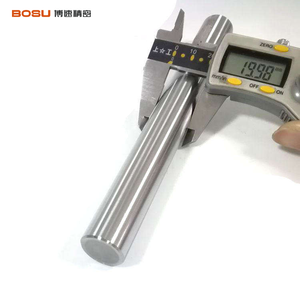 Độ chính xác cao độ cứng cao mòn tuyến tính trục hướng dẫn trục trượt nhóm có thể được tùy chỉnh - Product Image 6