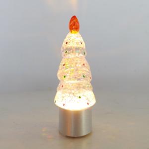 Mini Luces LED para Árbol de Navidad, Blanco Cálido, Ecológicas, con Clasificación IP20, Funcionan con Pilas AAA, Precio al por Mayor - Product Image 3