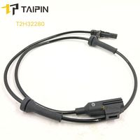 Prix de gros Capteur de vitesse ABS de roue avant de haute qualité T2H32280 T2H4069 T2H45885 pour Jaguar XE Series