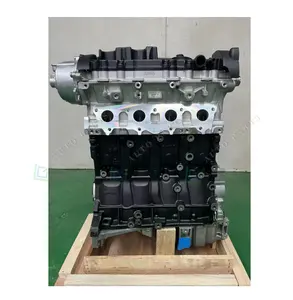 Newpars auto parts Engine CDLG for Volkswagen Golf Engine 2.0 long block 06f100098a manufacture 169.000 K l EA113 2.0L long block