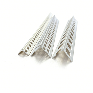 Protection d'angle murale durable anti-collision pour la maison, le bureau et l'usage commercial – Protège les murs des dommages et des rayures - Product Image 3