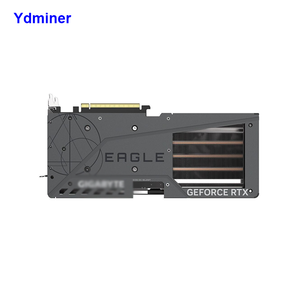 Rtx4070ti <span class=keywords><strong>Falcon</strong></span> Tomahawk RTX 4070 ti 12 GB không lhr máy tính 12 GB card đồ họa - Product Image 3