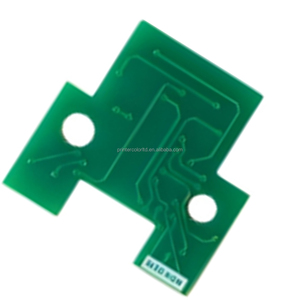 Toner Cartridge Rerefilled Chip Fit For Fuji-Xerox VL C-415 DN/C-410 DN - Product Image 1