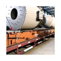 Les fabricants de machines à poudre détergente fournissent une ligne de production complète avec un sécheur par pulvérisation, un mélangeur et un système d'emballage.