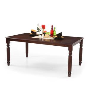 <span class=keywords><strong>Onyx</strong></span> truyền thống ăn uống đặt 1 + 6 miếng gỗ Đồ nội thất để sử dụng nhà - Product Image 4