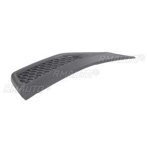 Decoración de Salida de Aire para Panel de Guardabarros de Coche, Kit de Carrocería para Jeep Wrangler JL JT 2018+, Accesorios para Coche - Product Image 6