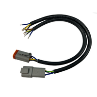 Produsen Profesional Harga Terjangkau Kabel Wire Harness