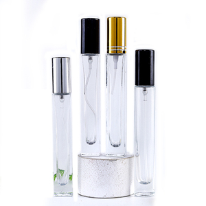 10ml 15ml rotondo vuoto bottiglia di vetro Spray <span class=keywords><strong>testa</strong></span> d'oro industria cina all'ingrosso bottiglia di olio di profumo con stampa a caldo - Product Image 5