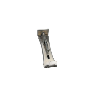 Crochets de gouttière en cuivre à usage intensif personnalisés <span class=keywords><strong>Crochet</strong></span> de toit en métal à prix compétitif Matériaux de construction Conception personnalisée - Product Image 3