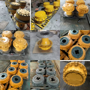 Nhà sản xuất bán hàng trực tiếp <span class=keywords><strong>changlin</strong></span> loader 953 955 956 951 bánh xe bên giảm tốc lắp ráp bánh xe bên bánh răng hành tinh tàu sân bay lắp ráp - Product Image 5