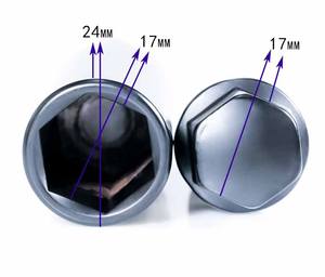 Made in China Steel Lug Nuts &amp; <strong>Wheel</strong> <strong>Bolts</strong> Accessories - Product Image 6