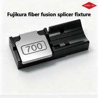 Fiber fusion Splicer Fixture FH-100-150/250/400 Fiber Optic Fixture FH-600/700/800/900/1000 Universal Fixture