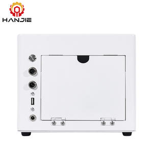 Imprimante jet d'encre statique haute définition pour codes de date, logos, codes-barres et numéros de série - Product Image 6