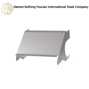 Wb34x28735 Fan Support Baru Original Stok Tersedia Otomasi Industri Pac Dedicated Plc Programming Controller - Product Image 1