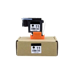 Premium pour HP11 Tête D'<span class=keywords><strong>impression</strong></span> Compatible pour <span class=keywords><strong>HP</strong></span> <span class=keywords><strong>DesignJet</strong></span> <span class=keywords><strong>500</strong></span> <span class=keywords><strong>DesignJet</strong></span> 510 C4810A C4811A C4812A C4813A <span class=keywords><strong>500</strong></span> 510 800 pour <span class=keywords><strong>HP</strong></span>-11 - Product Image 3