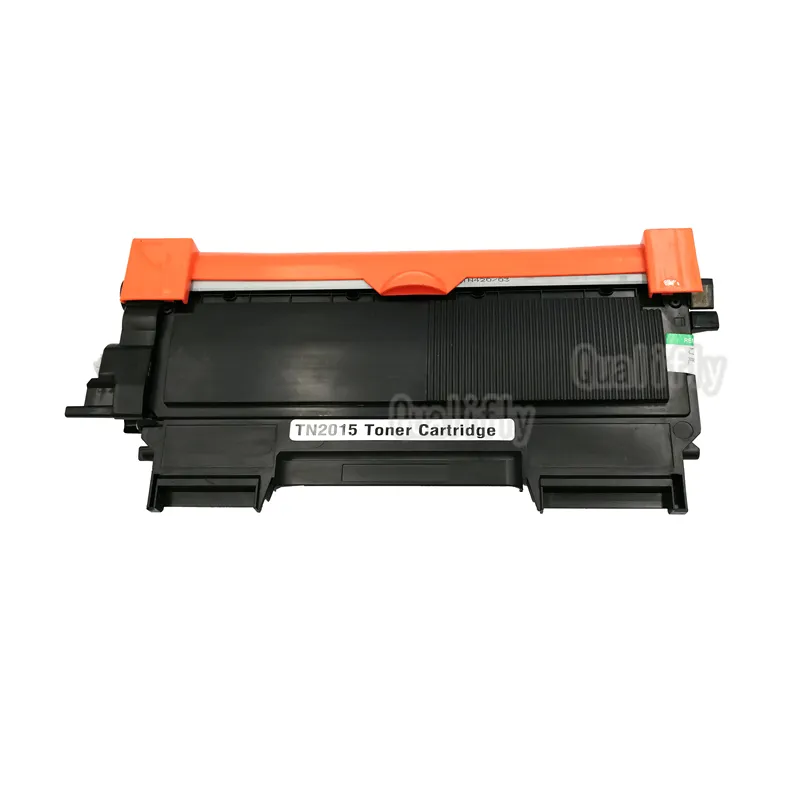 भाई के लिए toner कारतूस TN2015 HL-2130 DCP-7055 भाई 7055 2130 2015 चीन आपूर्तिकर्ताओं थोक