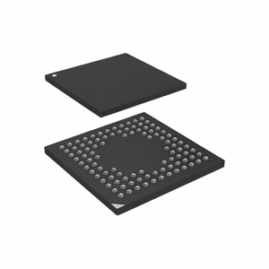 Distribuidor Autorizado de Componentes Electrónicos Integrados, 100 UFBGA IC MCU 32BIT 128KB FLSH 100UFBGA, STM32F401VBH6 - Product Image 1