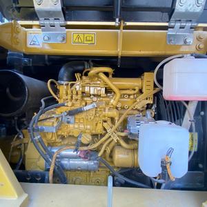 Miniexcavadora Usada de Alta Calidad Original, Excavadora de Cadenas Cat 308E2 en Venta - Product Image 5