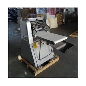 Machine à pâtes et à pizzas, presse manuelle pour pâte à tortillas - Product Image 4