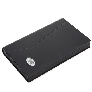 Balance électronique portable 500g 0.01g, précision, rétroéclairage bleu, pour peser bijoux, or, herbes - Product Image 5