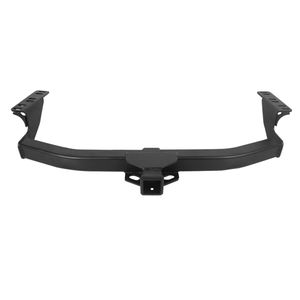 Barre de remorquage pour Toyota Prado, crochet de remorquage en acier pour <span class=keywords><strong>caravane</strong></span>, pare-chocs arrière, pièces tout-terrain, accessoires de remorquage pour véhicule - Product Image 1