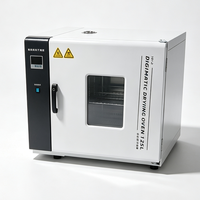 Four de séchage à ventilation forcée, fours de laboratoire