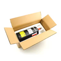 Système de communication pour le kit de fibre optique de Drone FPV de Signal anti-interférence 5km 10km G652D G657A2 UAV à fibre FPV nue