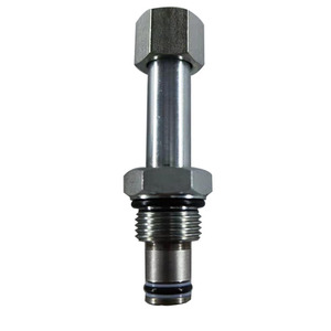 วาล์วไฮดรอลิกแบบสองทิศทาง Bucher WSP22 รุ่น WSP22GNA3, WSP22ONA3, 2/2 ช่อง  ขายดี - Product Image 2