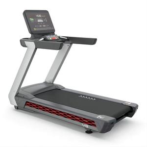 ลู่วิ่งไฟฟ้าแบบมีมอเตอร์อุปกรณ์ออกกำลังกายแบบคาร์ดิโอ2024 - Product Image 1