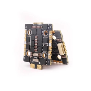 Contrôleur de vol longue portée Speedybee F405 Mini BLS 35A Stack ESC Radio Nano Moteur sans balais - Product Image 2