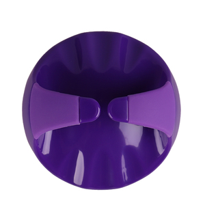 Silicone tắm dầu gội bàn chải cho da nhẹ nhàng tẩy tế bào chết tẩy tế bào chết Scrubber cho vòi hoa sen tắm bàn chải & bọt biển Loại sản phẩm - Product Image 2