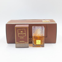 Parfum Unisexe en Gros, Fournisseur de Parfums de Marque, Parfum Arabe Durable 30ML, Spray Corporel Général pour Hommes et Femmes, Livraison Rapide