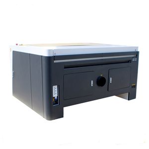 Supercnc 60W 100W rotativa acrílico Tombstone granito piedra madera materiales no metálicos CO2 máquina <span class=keywords><strong>de</strong></span> grabado láser - Product Image 4