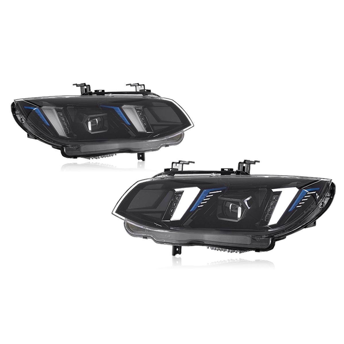 ธรรมชาติสีขาว