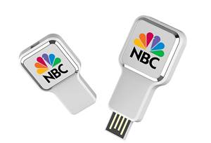 <span class=keywords><strong>Clé</strong></span> <span class=keywords><strong>USB</strong></span> de classe A / Mécanisme push-pull ABS Cadeau promotionnel <span class=keywords><strong>Clé</strong></span> <span class=keywords><strong>USB</strong></span> avec logo imprimé de 8 Go 16 Go 32 Go 64 Go - Product Image 5