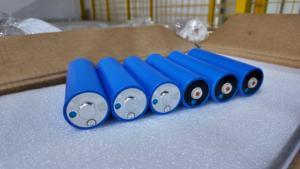 สำหรับแบตเตอรี่ลิเธียมแบบชาร์จได้ทรงกระบอก 4000 รอบการใช้งาน 3.2V 20Ah 40135 LiFePO4 สำหรับยานยนต์ไฟฟ้า รถบ้าน โดรน พร้อมการรับรอง 3C/CE/RoHS - Product Image 4