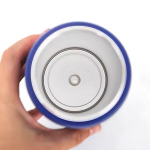 Borraccia Sportiva in Acciaio Inox con Logo Personalizzato, 24oz 32oz 40oz, Termos a Doppia <span class=keywords><strong>Parete</strong></span> Isolato con Rivestimento in Polvere Gratuito per Bambini - Product Image 4