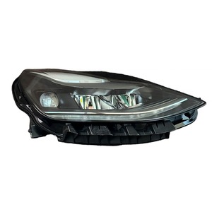 Conjunto de Faros Delanteros para Automóvil, <span class=keywords><strong>Precio</strong></span> al por Mayor, para <span class=keywords><strong>Tesla</strong></span> Modelo <span class=keywords><strong>3</strong></span>, Faros Delanteros sin Módulos, Años 2021, <span class=keywords><strong>2022</strong></span> y <span class=keywords><strong>2023</strong></span> - Product Image 1