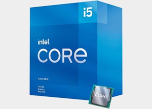 Processeur de bureau Intel Core i3, <span class=keywords><strong>i5</strong></span>, i7, i9 (modèles 12900K, 12700K, 12400F, 12700F, <span class=keywords><strong>12600K</strong></span>, 12600KF, 12100, 12100F, 12490F, 12700, 12700KF) - Product Image 2
