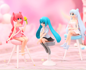 Figuras de <span class=keywords><strong>Anime</strong></span> PVC Figura de Acción para Adultos Chica China Japonesa Figuritas de Plástico Baratas - Product Image 5