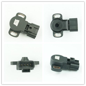 เซ็นเซอร์อุณหภูมิน้ำ37750-MAZ-003 68V-85885-00 68V-85885-10เซ็นเซอร์ตำแหน่งคันเร่งสำหรับฮอนด้ายามาฮ่า - Product Image 4