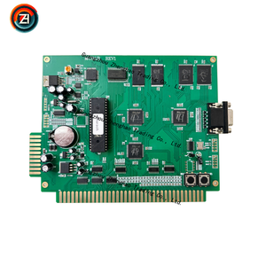 Hot Popular Welcome Game Machine Circuit Board Pantalla divertida Mario Game Pharaoh Video PCB Game Board para Coin Pusher - Product Image 2
