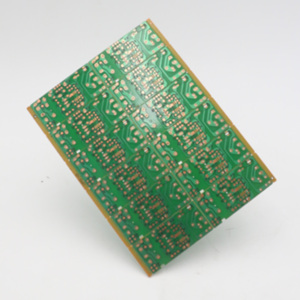 Convertisseur de puissance rigide en aluminium économiquement efficace de carte PCB de 1.0mm Carte de circuit imprimé en aluminium économiquement efficace de 1.0mm - Product Image 4