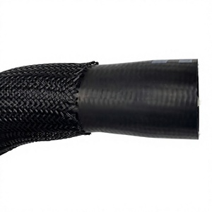 Manguera de refrigerante Tm 9033218 para Chevrolet Aveo, pieza de repuesto para el tanque de agua del radiador - Product Image 4