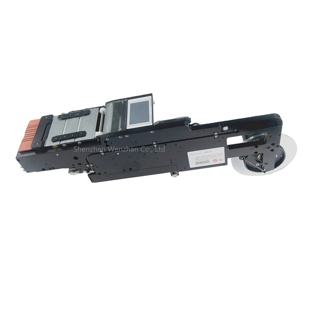 SMT PANASERT/FUJI/JUKI/YAMAHA/SAMSUANG LABEL FEEDER for PICK and PLACE MACHINE