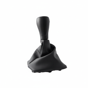 Gear Knob con Gear Shift Gaiter NUEVO Modelo para compatible con Fiat Fiorino OEM 553344399 - Product Image 2