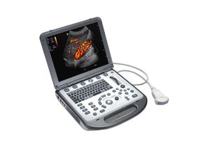 Ecógrafo <span class=keywords><strong>Mindray</strong></span> <span class=keywords><strong>M6</strong></span>, Sistema de Diagnóstico por Imágenes Doppler Color con Transductor de Eco CW - Product Image 4